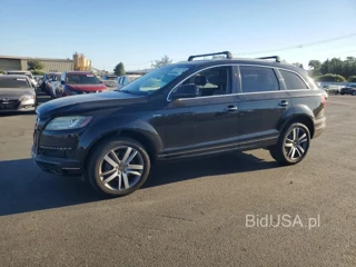 AUDI Q7 PREMIUM PLUS