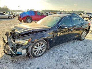 INFINITI Q50 3.0T PREMIUM