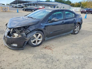 CHEVROLET VOLT