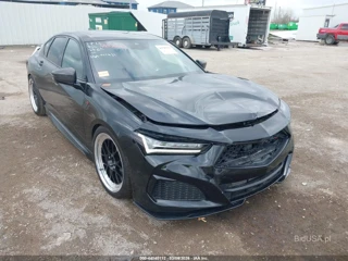 ACURA ACURA TLX TYPE S - HP WHEEL AND TIRE