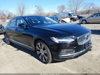 VOLVO VOLVO S90 PLUG-IN HYBRID T8 PLUS