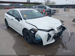 TOYOTA TOYOTA AVALON XSE NIGHTSHADE HYBRID