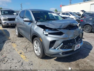 BUICK BUICK ENCORE GX PREFERRED FWD