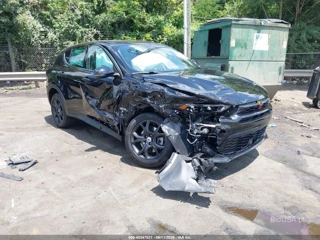 DODGE DODGE HORNET GT PLUS AWD