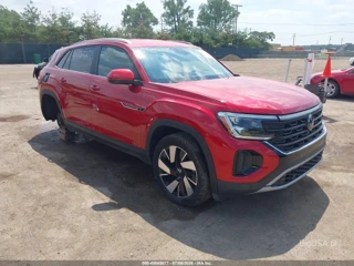 VOLKSWAGEN VOLKSWAGEN ATLAS CROSS SPORT 2.0T SE W/TECHNOLOGY