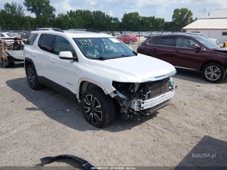 GMC ACADIA AWD SLT