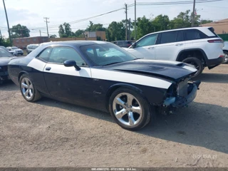DODGE DODGE CHALLENGER R/T PLUS