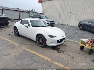 MAZDA MAZDA MX-5 MIATA RF GRAND TOURING