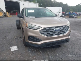 FORD FORD EDGE SE