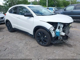 HONDA HONDA HR-V 2WD SPORT