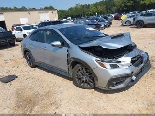 SUBARU SUBARU WRX LIMITED