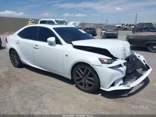 LEXUS LEXUS IS 250