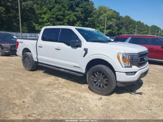FORD FORD F-150 XLT