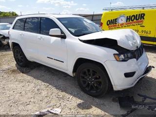 JEEP JEEP GRAND CHEROKEE ALTITUDE 4X2