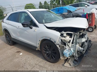 MITSUBISHI MITSUBISHI ECLIPSE CROSS LE S-AWC/RALLIART S-AWC