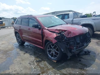 JEEP JEEP GRAND CHEROKEE LIMITED X 4X4