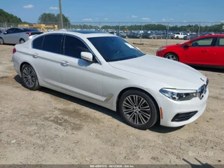 BMW 540I