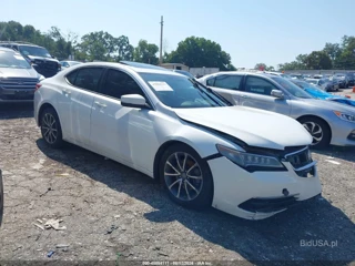 ACURA ACURA TLX V6 TECH