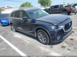 MAZDA MAZDA CX-90 PHEV PREFERRED