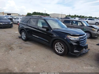 FORD FORD EXPLORER ACTIVE