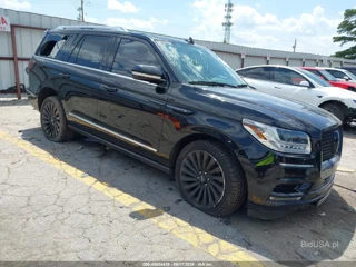 LINCOLN LINCOLN NAVIGATOR RESERVE
