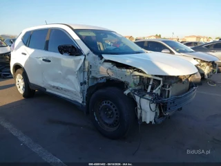 NISSAN NISSAN ROGUE S