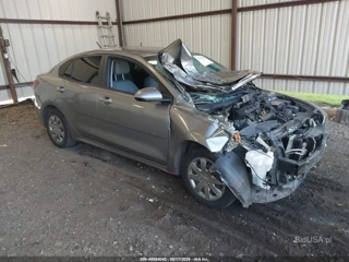 KIA KIA RIO S