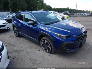 SUBARU SUBARU CROSSTREK LIMITED