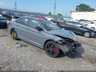 VOLKSWAGEN VOLKSWAGEN JETTA GLI 2.0T AUTOBAHN