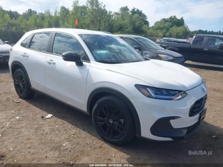 HONDA HONDA HR-V 2WD SPORT