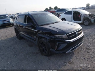 VOLKSWAGEN VOLKSWAGEN TAOS 1.5T SE