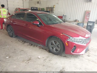 KIA KIA K5 LXS