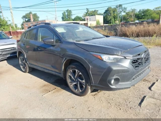 SUBARU SUBARU CROSSTREK PREMIUM
