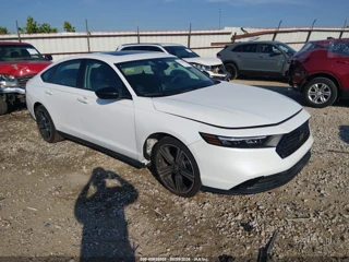 HONDA HONDA ACCORD SE