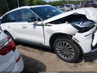 LINCOLN LINCOLN AVIATOR STANDARD