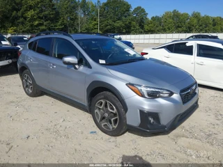 SUBARU SUBARU CROSSTREK 2.0I LIMITED