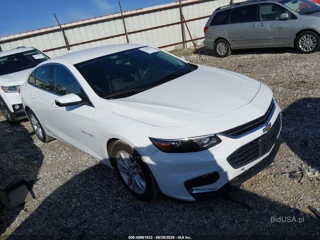CHEVROLET CHEVROLET MALIBU LT