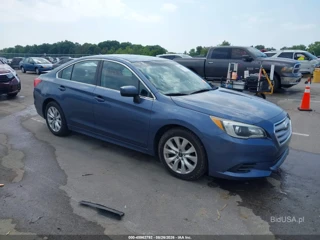 SUBARU SUBARU LEGACY 2.5I PREMIUM