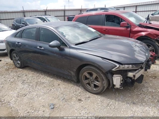 KIA KIA K5 LXS