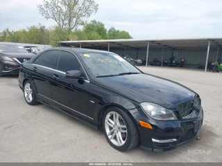 MERCEDES-BENZ MERCEDES-BENZ C 250 SPORT