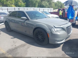 CHRYSLER CHRYSLER 300 300S AWD