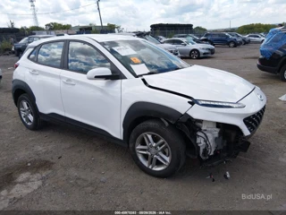 HYUNDAI HYUNDAI KONA SE
