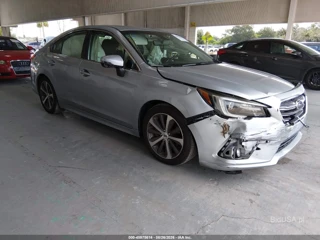 SUBARU SUBARU LEGACY 3.6R LIMITED