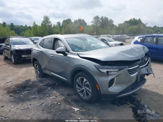 BUICK BUICK ENVISION ESSENCE FWD