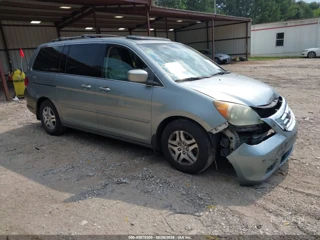 HONDA HONDA ODYSSEY EX-L
