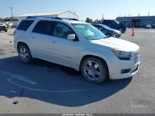 GMC ACADIA DENALI