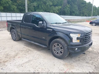 FORD FORD F-150 XLT