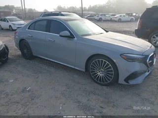 MERCEDES-BENZ MERCEDES-BENZ E 450 4MATIC
