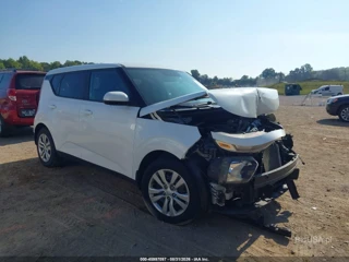 KIA KIA SOUL LX