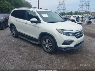 HONDA HONDA PILOT EX-L